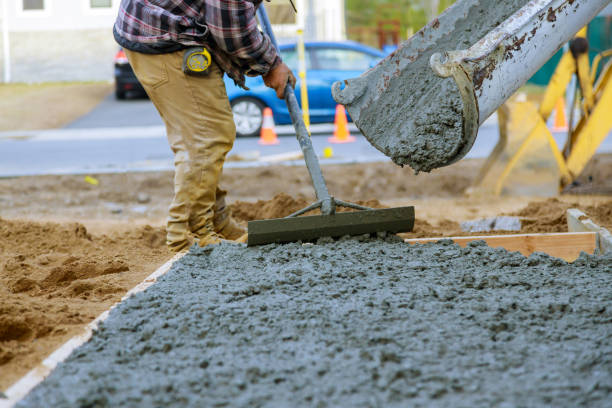Best Concrete Staining and Coloring in Yuma, CO