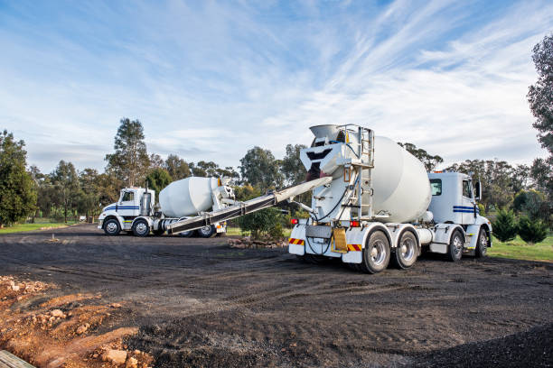 Best Concrete Driveway Installation in Yuma, CO