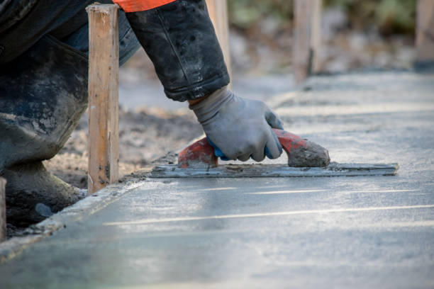 Best Concrete Removal and Replacement in Yuma, CO