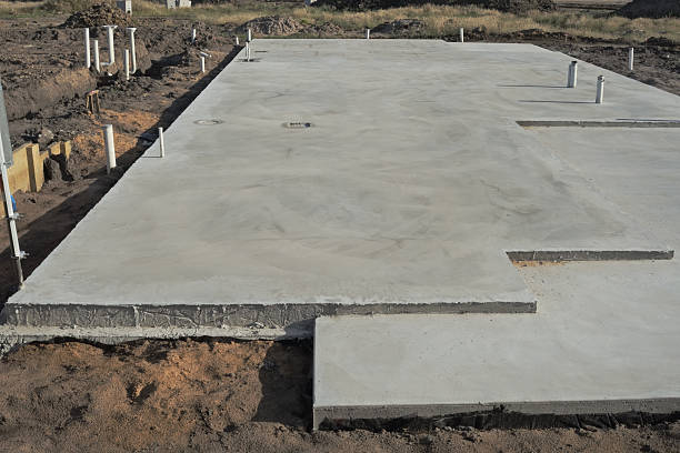 Best Concrete Sealing and Maintenance in Yuma, CO