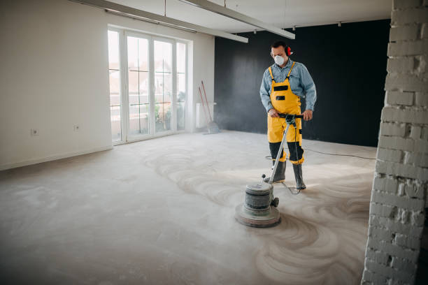 Best Concrete Grinding and Polishing in Yuma, CO