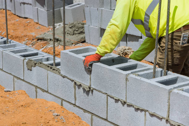 Best Concrete Retaining Walls in Yuma, CO
