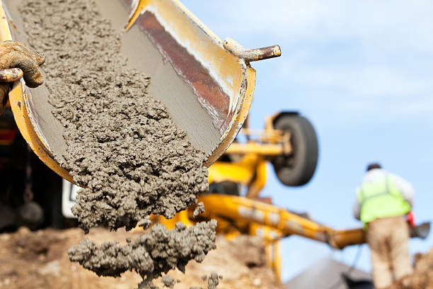 Best Concrete Driveway Installation in Yuma, CO
