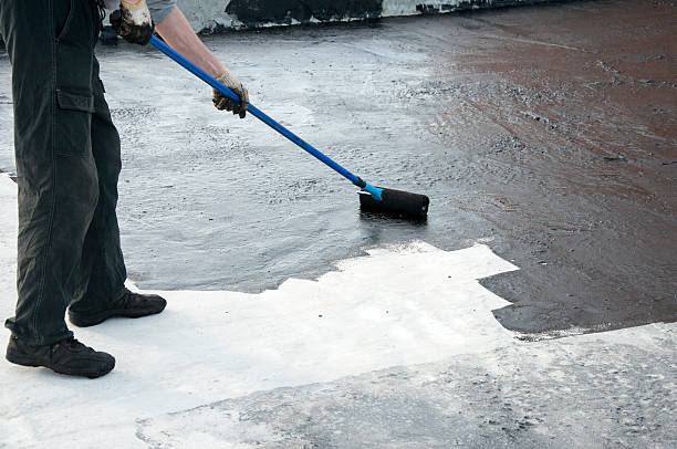 Best Industrial Concrete Flooring in Yuma, CO